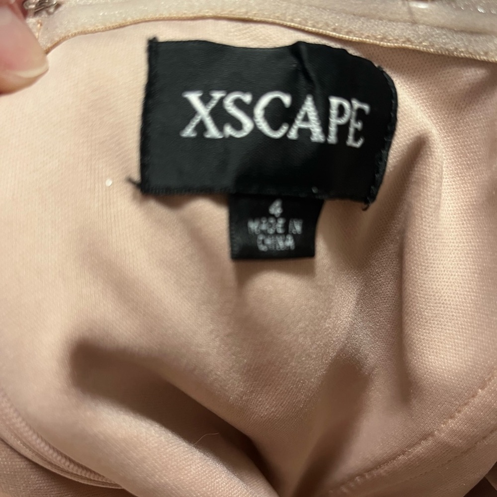 Xscape Women's night dress